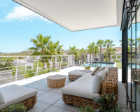 Resale - Detached Villa - San Miguel de Salinas