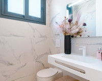 Resale - Detached Villa - San Miguel de Salinas