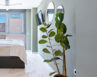 Resale - Detached Villa - San Miguel de Salinas