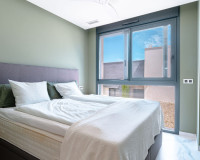 Resale - Detached Villa - San Miguel de Salinas