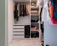 Resale - Detached Villa - San Miguel de Salinas