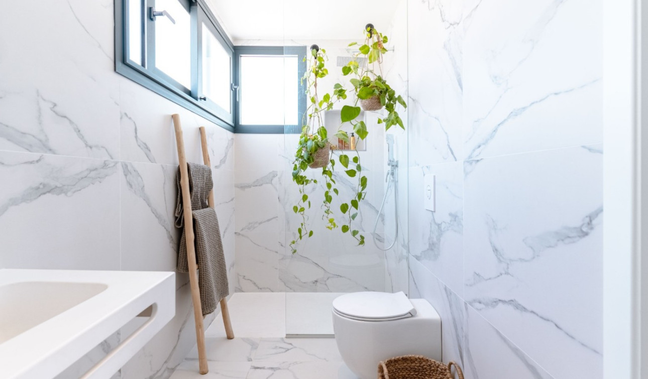 Resale - Detached Villa - San Miguel de Salinas