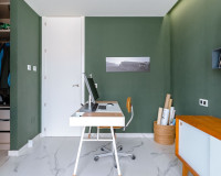 Resale - Detached Villa - San Miguel de Salinas