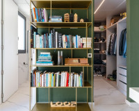 Resale - Detached Villa - San Miguel de Salinas