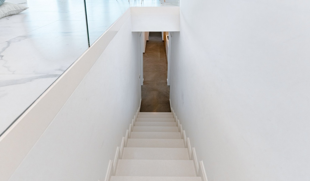 Resale - Detached Villa - San Miguel de Salinas