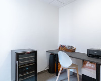 Resale - Detached Villa - San Miguel de Salinas