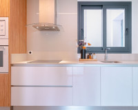 Resale - Detached Villa - San Miguel de Salinas