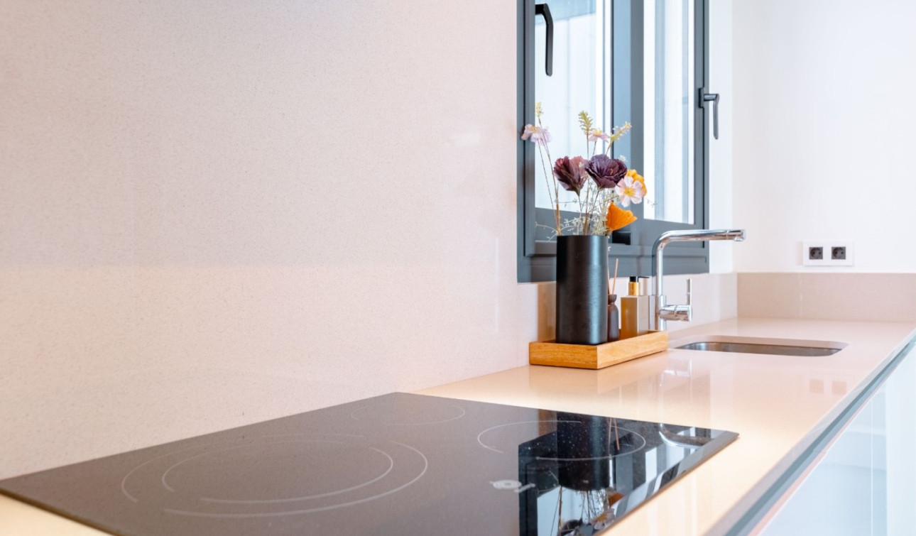 Resale - Detached Villa - San Miguel de Salinas