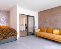 Resale - Detached Villa - San Miguel de Salinas