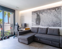 Resale - Detached Villa - San Miguel de Salinas