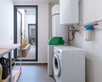 Resale - Detached Villa - San Miguel de Salinas