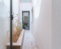 Resale - Detached Villa - San Miguel de Salinas