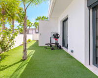 Resale - Detached Villa - San Miguel de Salinas