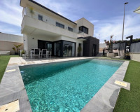 Resale - Detached Villa - San Miguel de Salinas