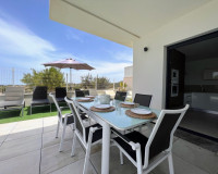 Resale - Detached Villa - San Miguel de Salinas