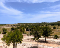 Resale - Detached Villa - San Miguel de Salinas