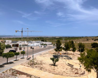 Resale - Detached Villa - San Miguel de Salinas