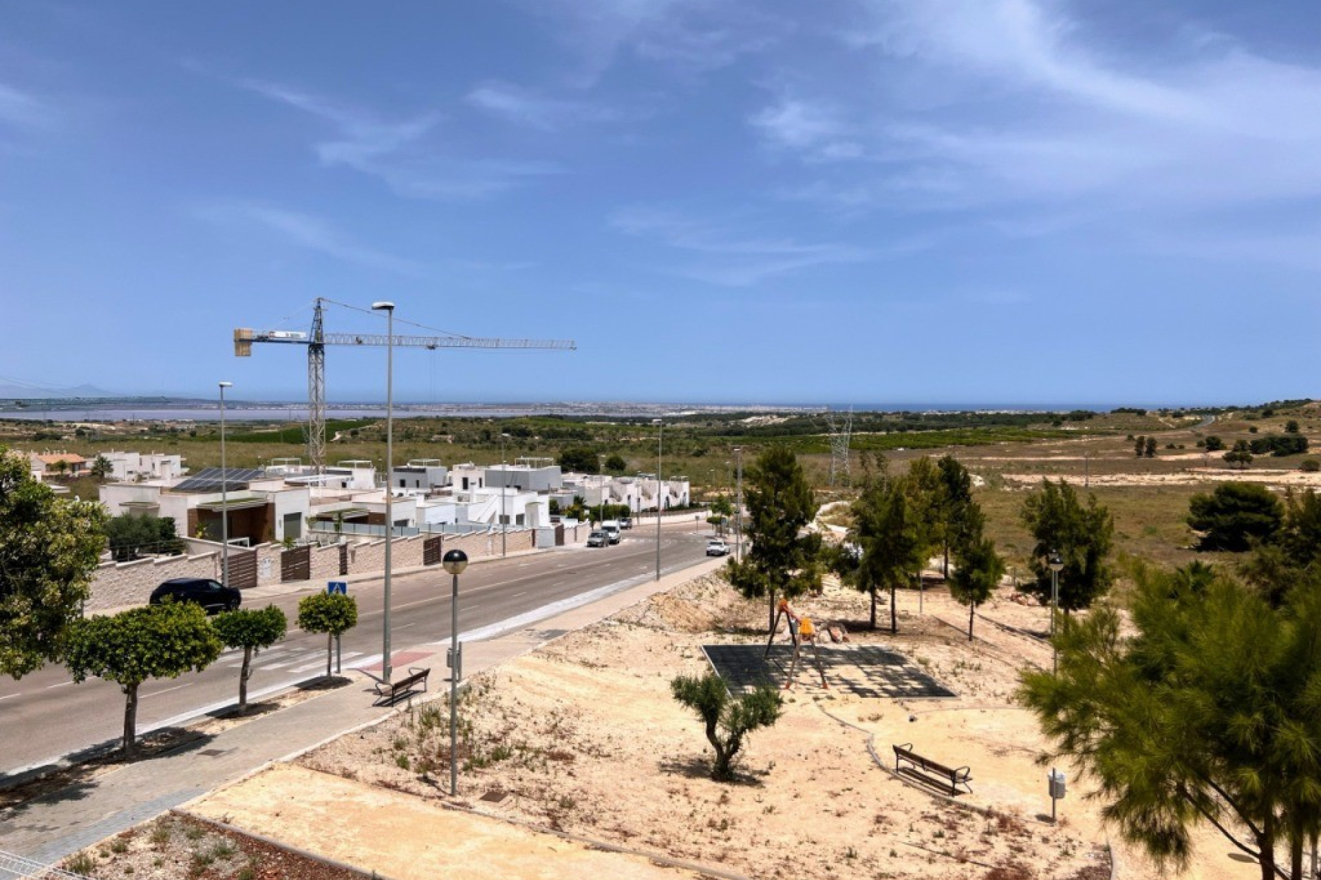 Resale - Detached Villa - San Miguel de Salinas