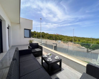 Resale - Detached Villa - San Miguel de Salinas