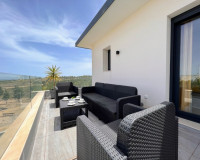 Resale - Detached Villa - San Miguel de Salinas