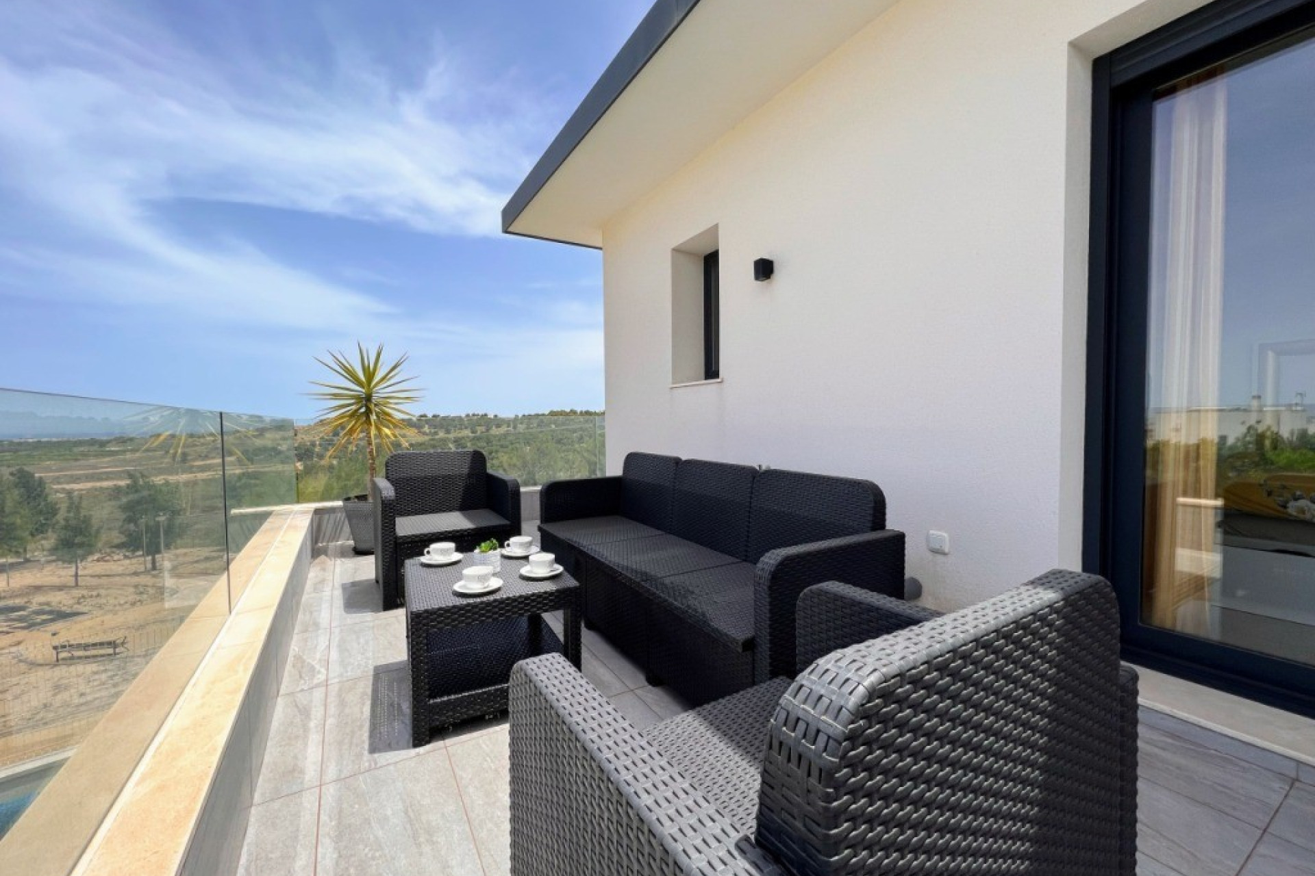 Resale - Detached Villa - San Miguel de Salinas