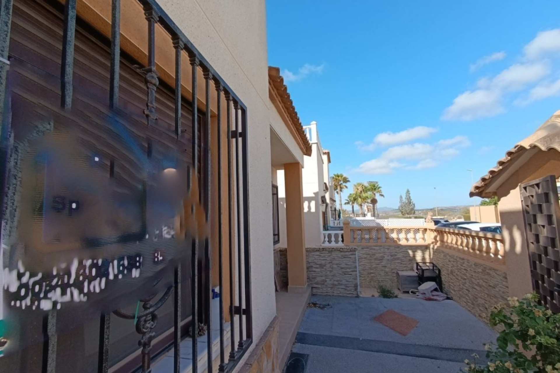 Resale - Detached Villa - San Miguel de Salinas