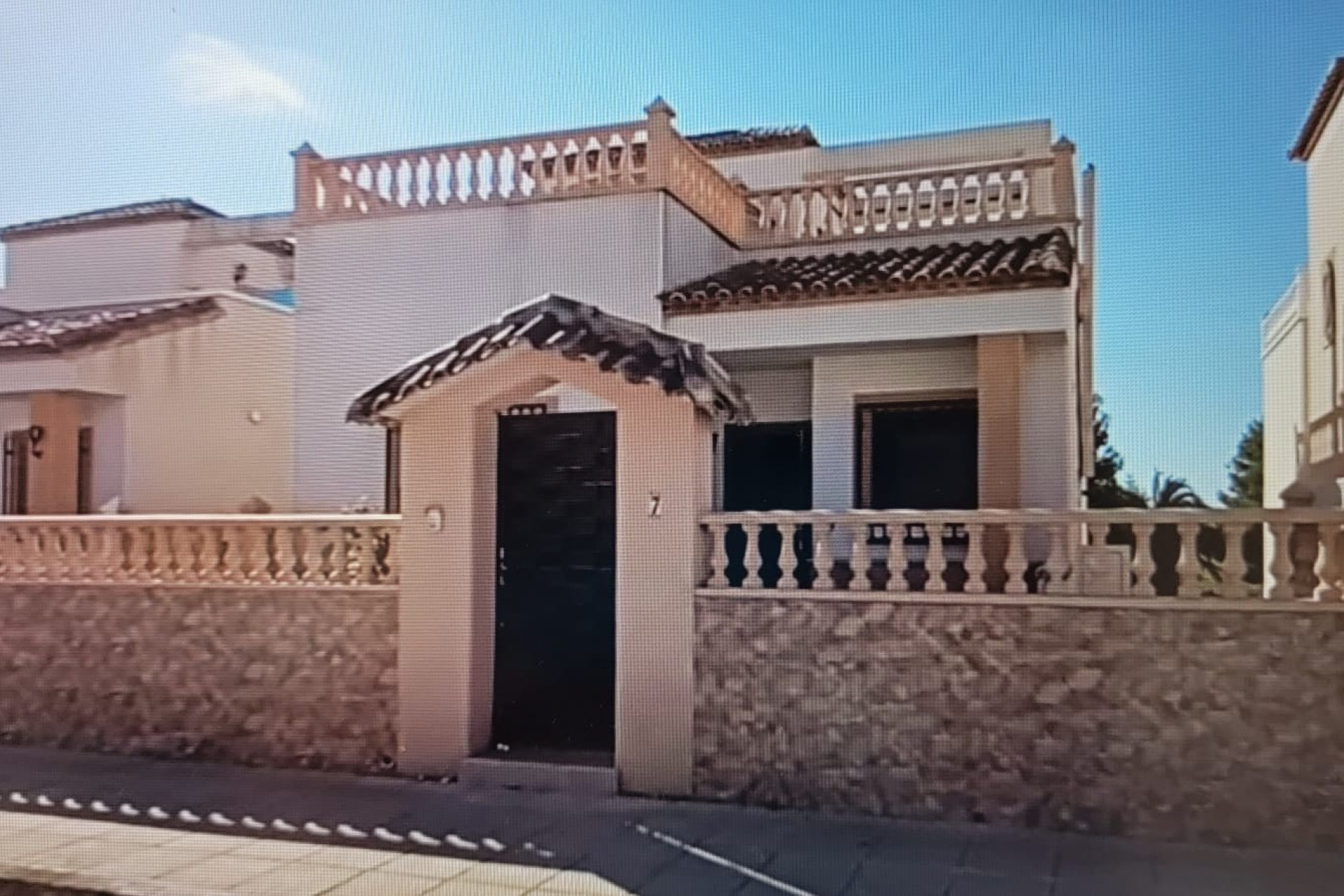 Resale - Detached Villa - San Miguel de Salinas