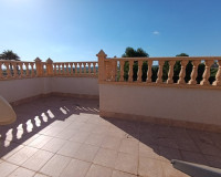 Resale - Detached Villa - San Miguel de Salinas