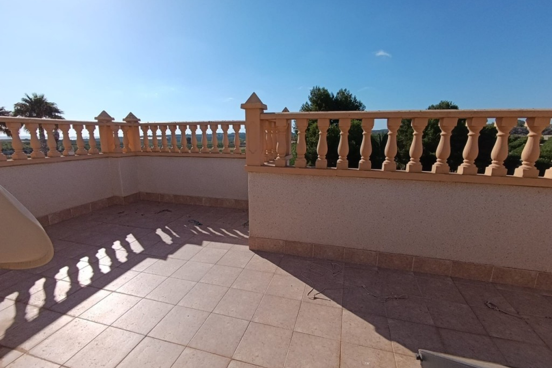 Resale - Detached Villa - San Miguel de Salinas