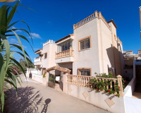 Resale - Detached Villa - San Miguel de Salinas