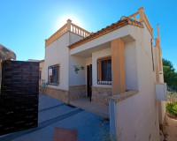 Resale - Detached Villa - San Miguel de Salinas