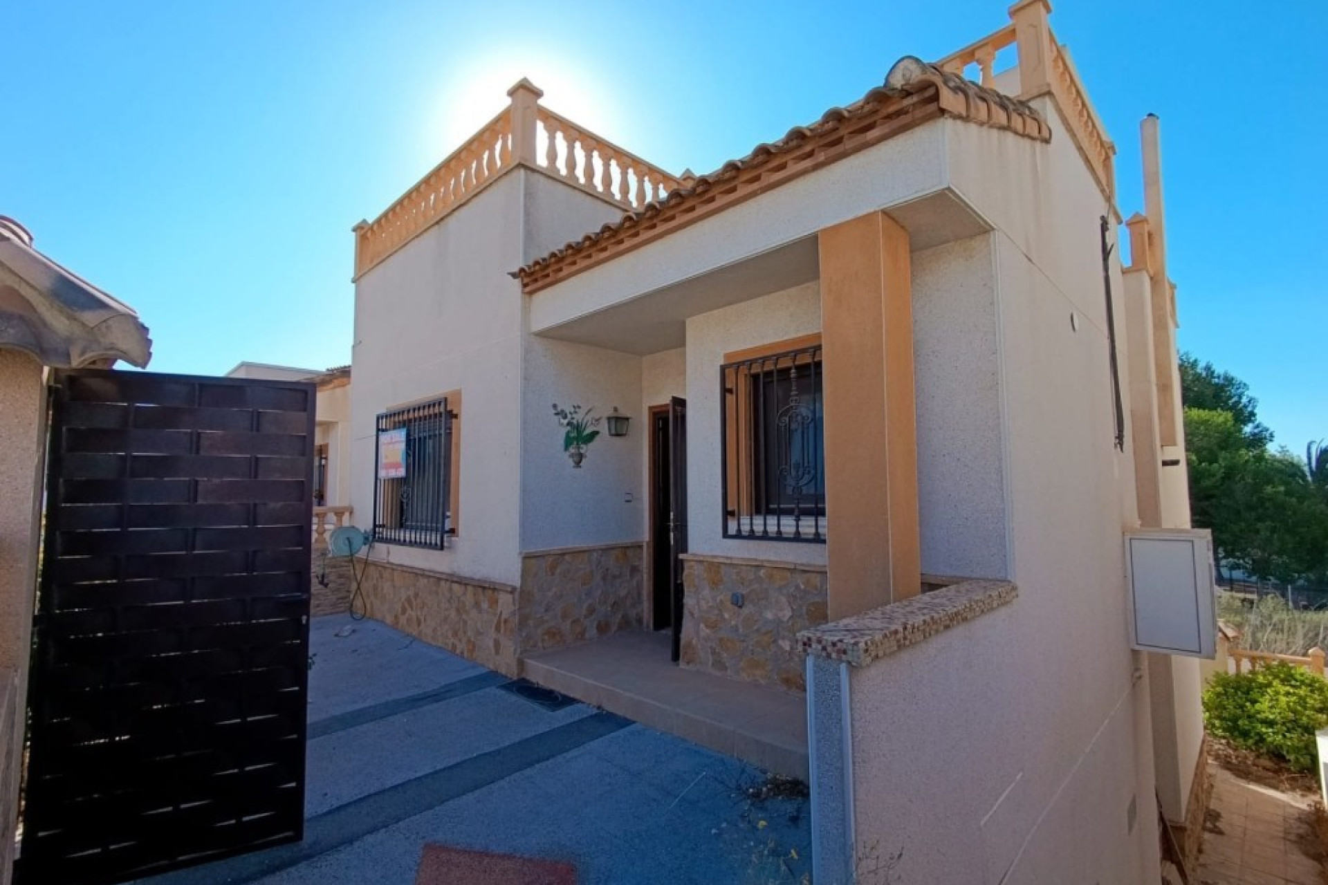 Resale - Detached Villa - San Miguel de Salinas