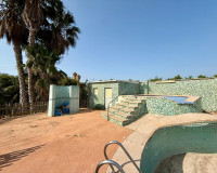 Resale - Detached Villa - San Miguel de Salinas