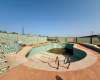 Resale - Detached Villa - San Miguel de Salinas