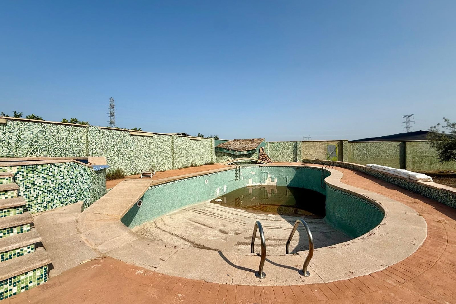 Resale - Detached Villa - San Miguel de Salinas