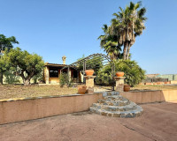 Resale - Detached Villa - San Miguel de Salinas