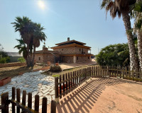 Resale - Detached Villa - San Miguel de Salinas