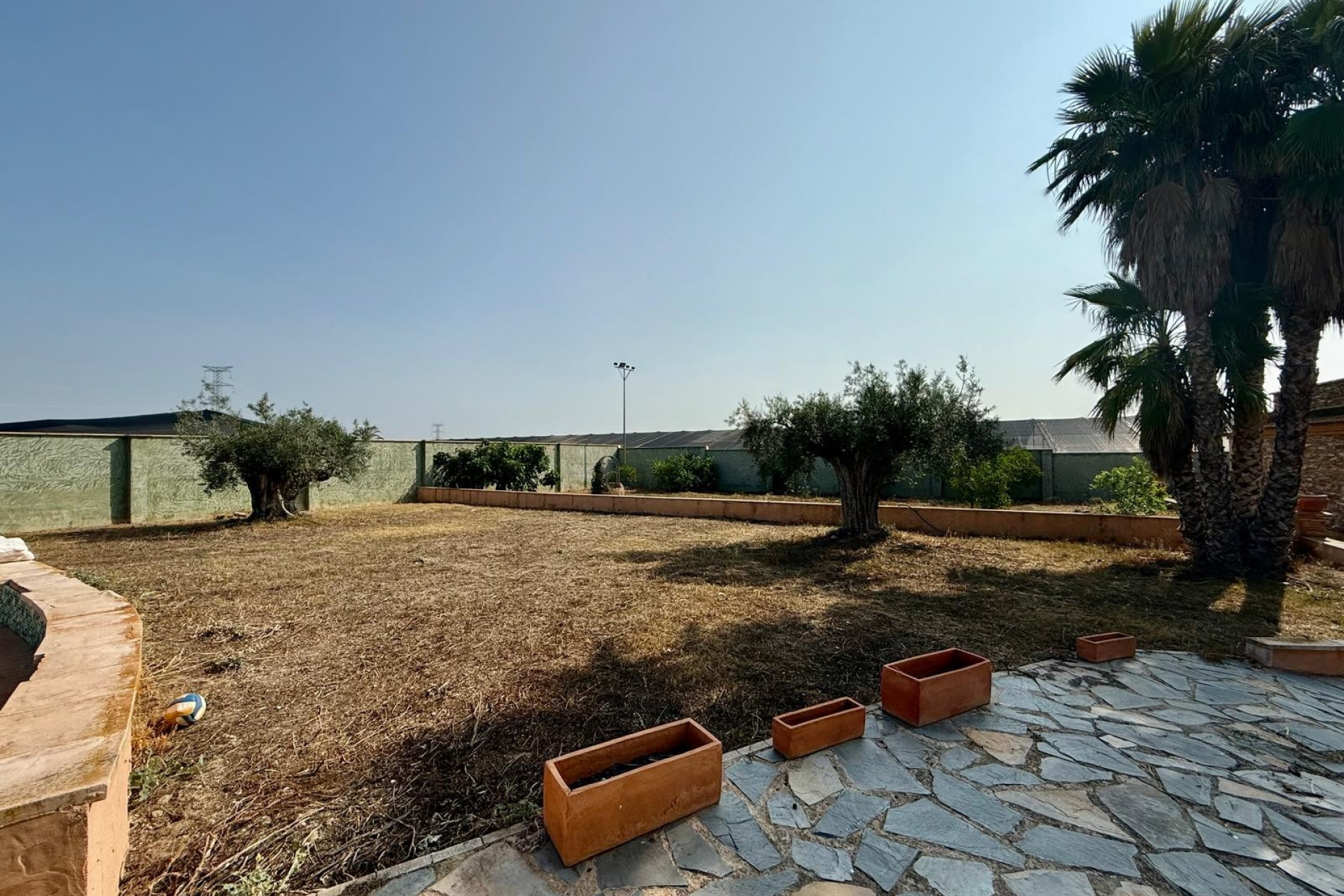 Resale - Detached Villa - San Miguel de Salinas