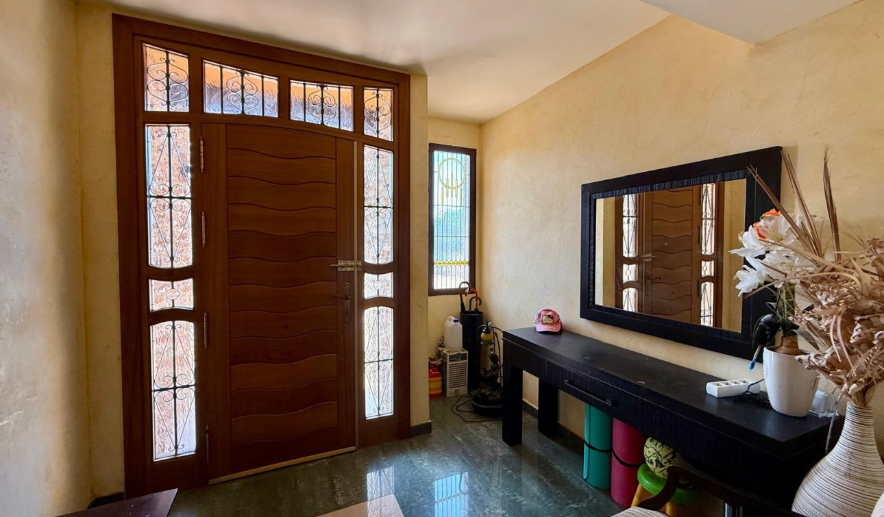 Resale - Detached Villa - San Miguel de Salinas