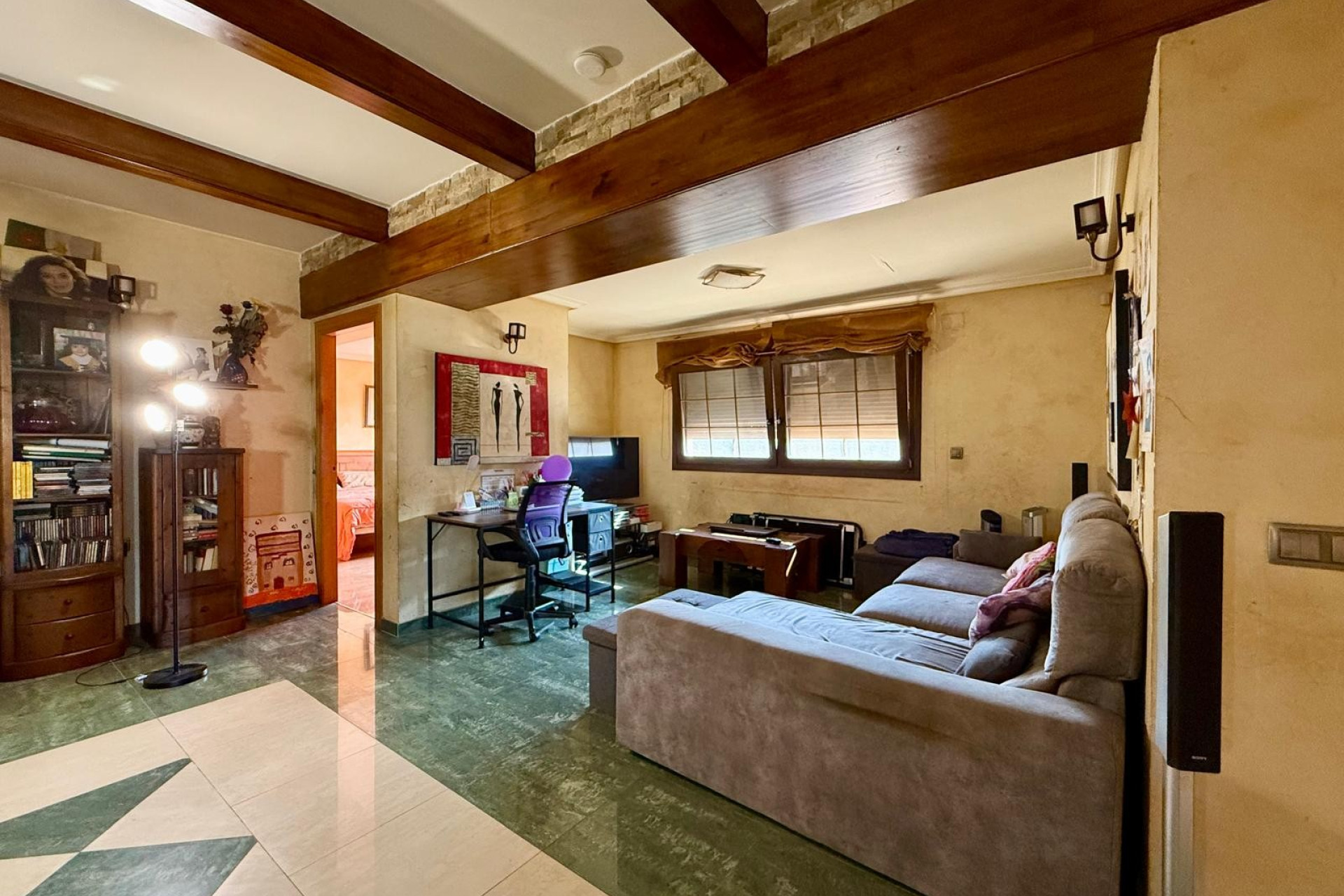 Resale - Detached Villa - San Miguel de Salinas