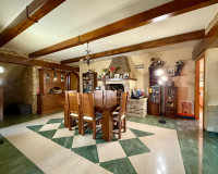 Resale - Detached Villa - San Miguel de Salinas