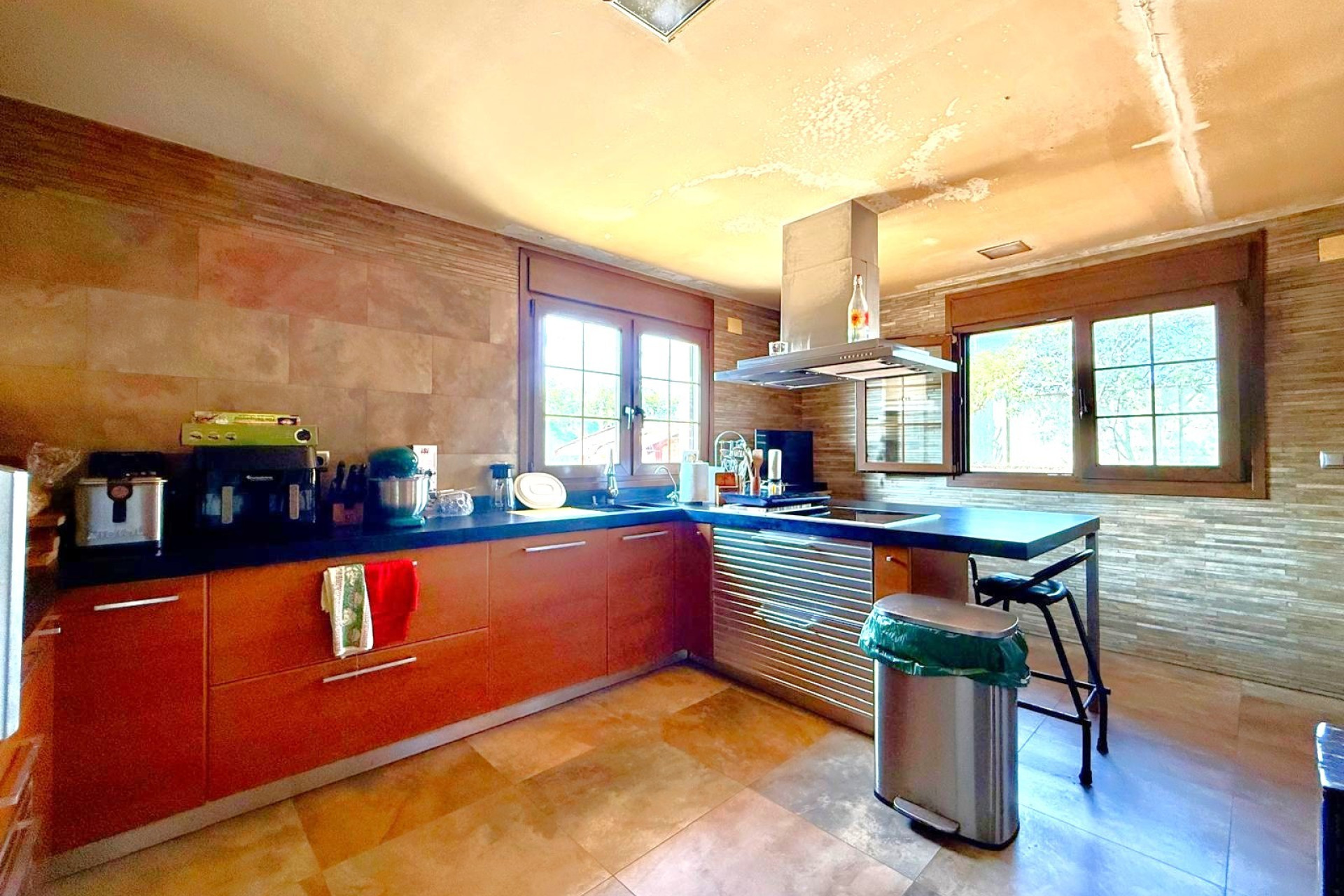 Resale - Detached Villa - San Miguel de Salinas