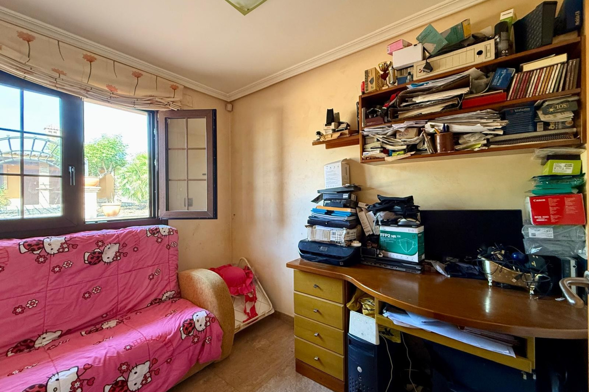 Resale - Detached Villa - San Miguel de Salinas