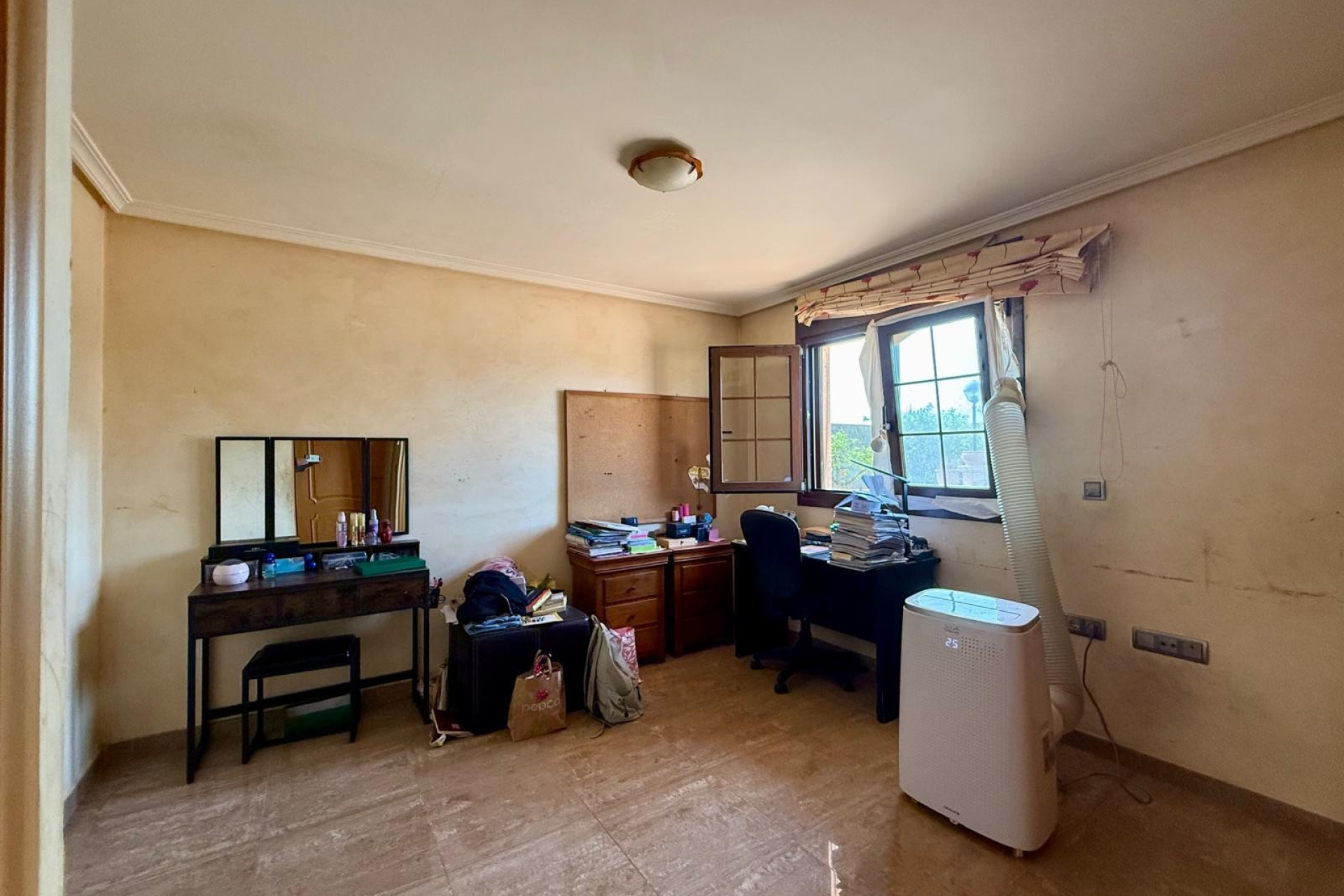 Resale - Detached Villa - San Miguel de Salinas