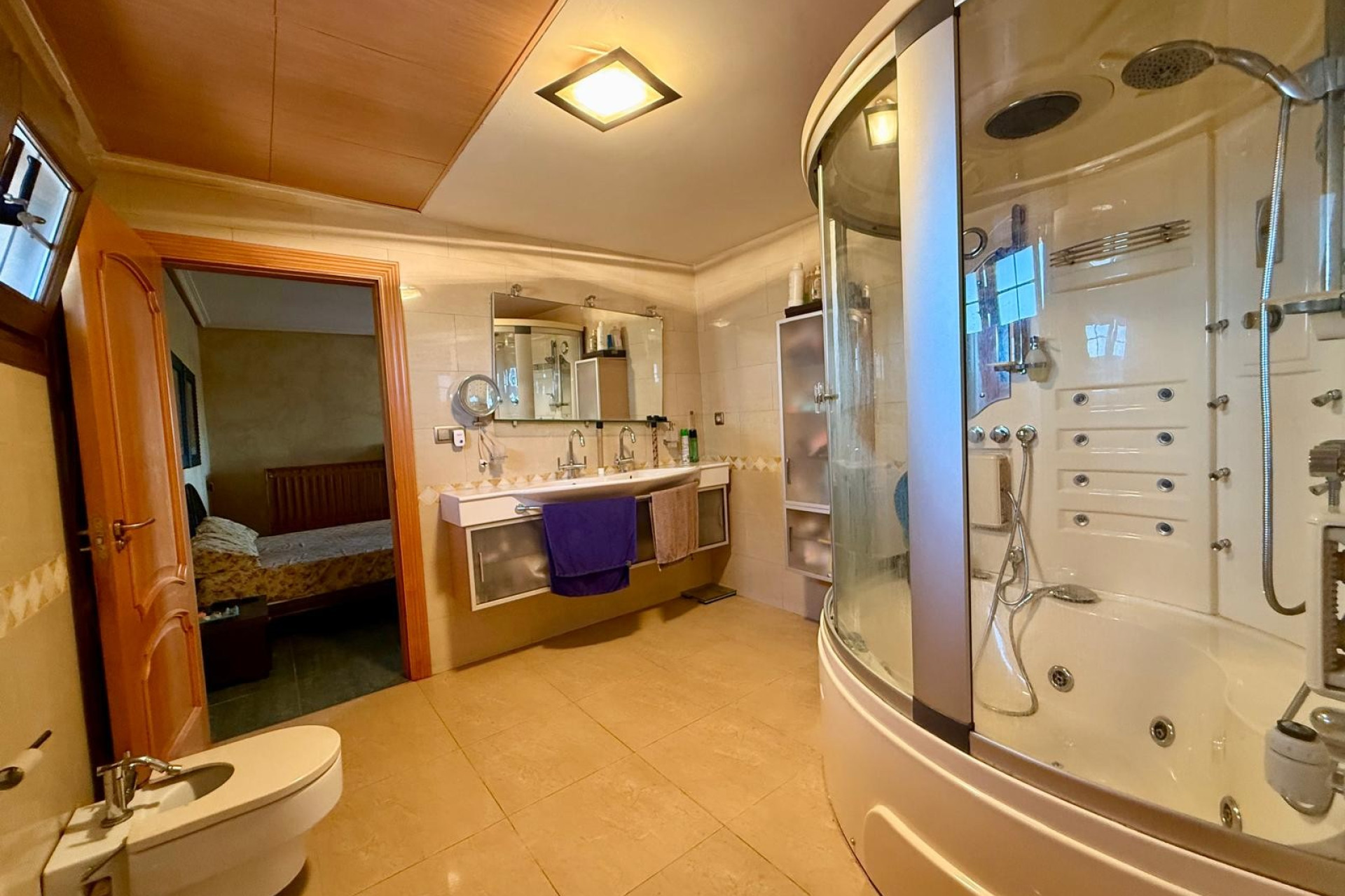 Resale - Detached Villa - San Miguel de Salinas