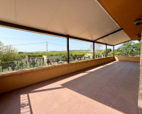 Resale - Detached Villa - San Miguel de Salinas