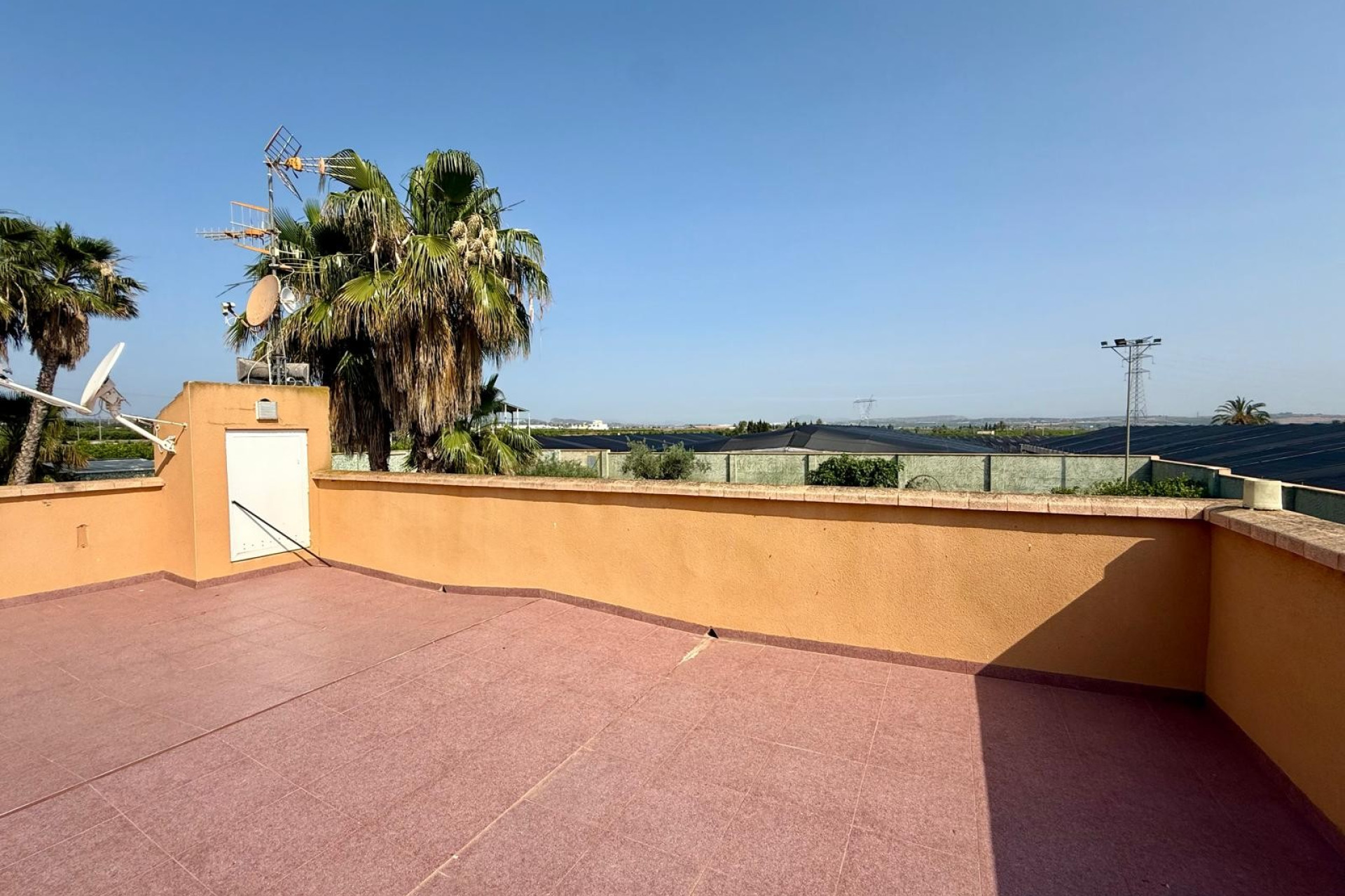 Resale - Detached Villa - San Miguel de Salinas