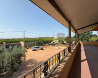 Resale - Detached Villa - San Miguel de Salinas