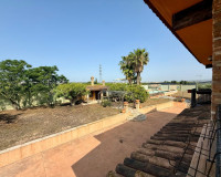 Resale - Detached Villa - San Miguel de Salinas