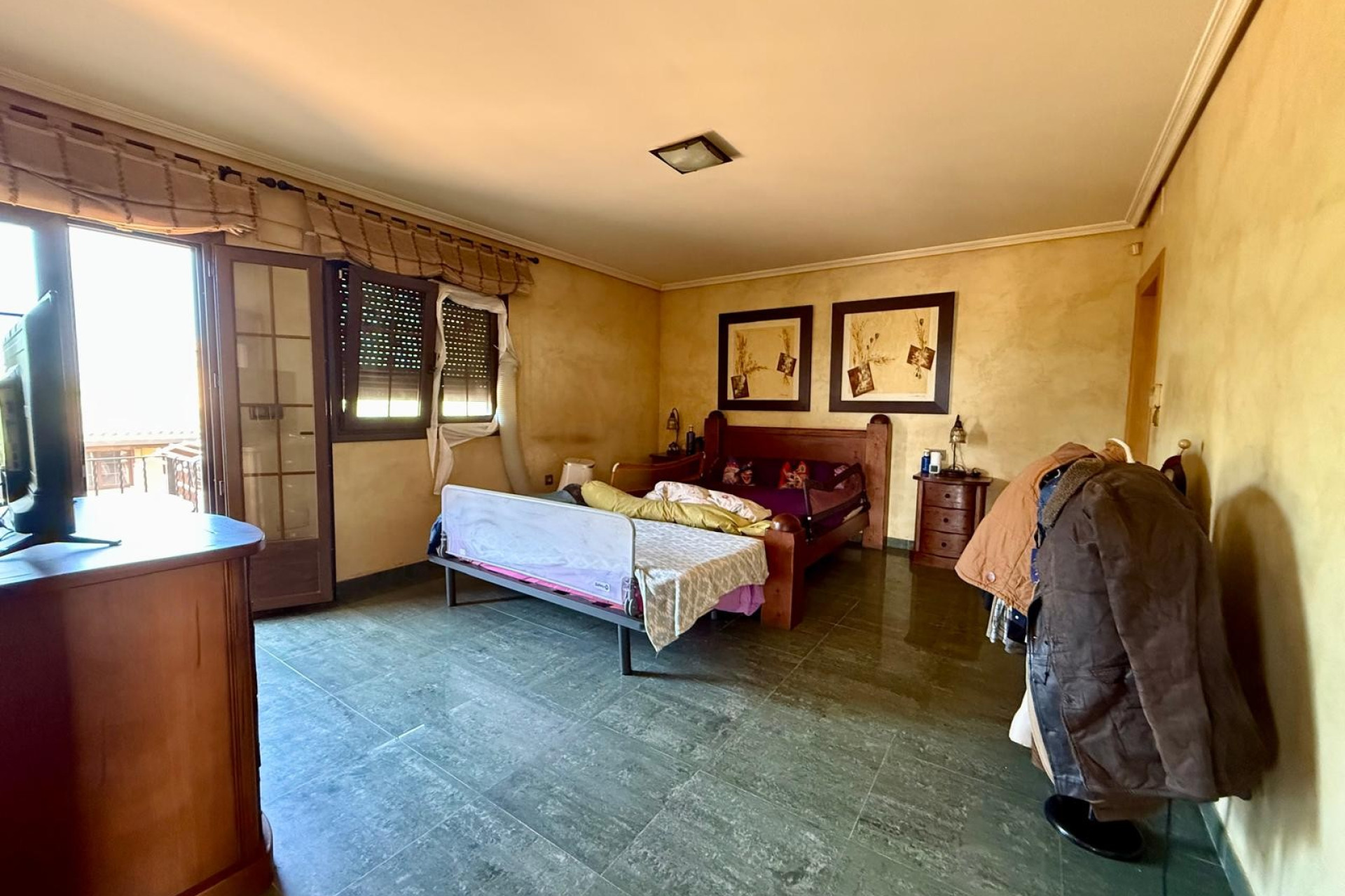 Resale - Detached Villa - San Miguel de Salinas